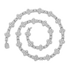 STAR CHAIN - ICED OUT