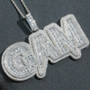 CUSTOM NECKLACE BIG BOY STYLE