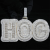 CUSTOM NECKLACE OVERFLOW STYLE