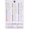 CUSTOMIZE YOUR OWN CHAIN COLOR